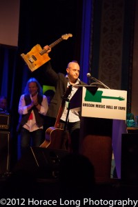 Geoff Metts, Five Star Guitars